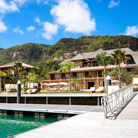 L'Escale Resort Marina & Spa - Small Luxury Hotels Of The World Вікторія Екстер'єр фото