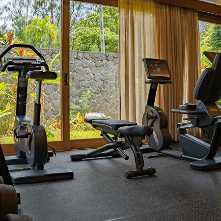 L'Escale Resort Marina & Spa - Small Luxury Hotels Of The World Вікторія Екстер'єр фото