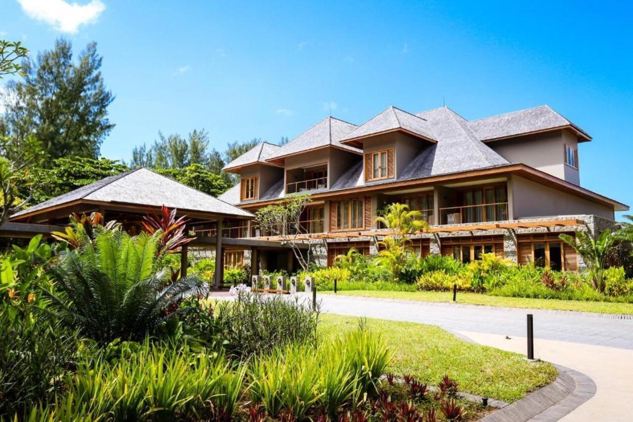 L'Escale Resort Marina & Spa - Small Luxury Hotels Of The World Вікторія Екстер'єр фото
