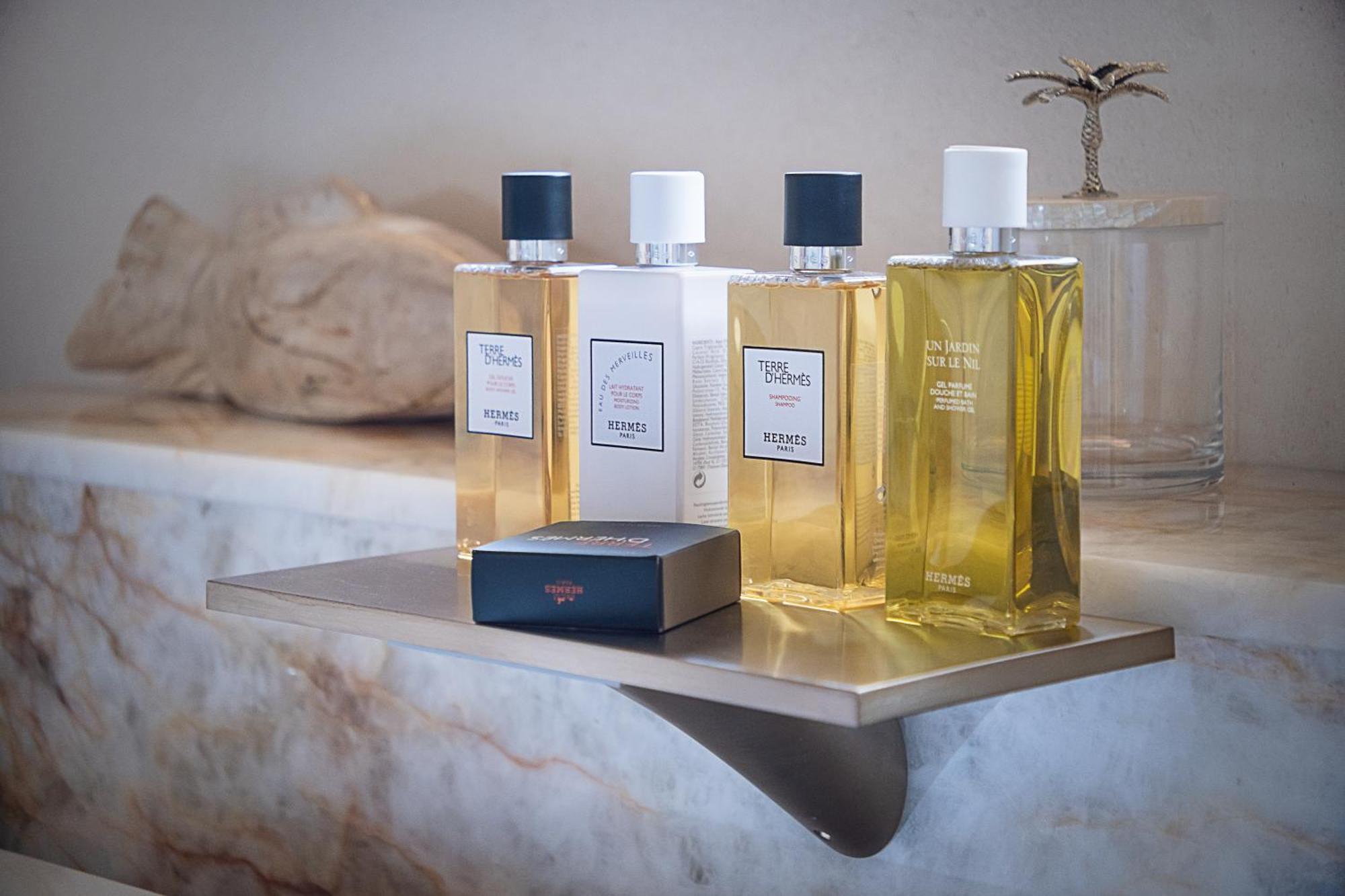 L'Escale Resort Marina & Spa - Small Luxury Hotels Of The World Вікторія Номер фото