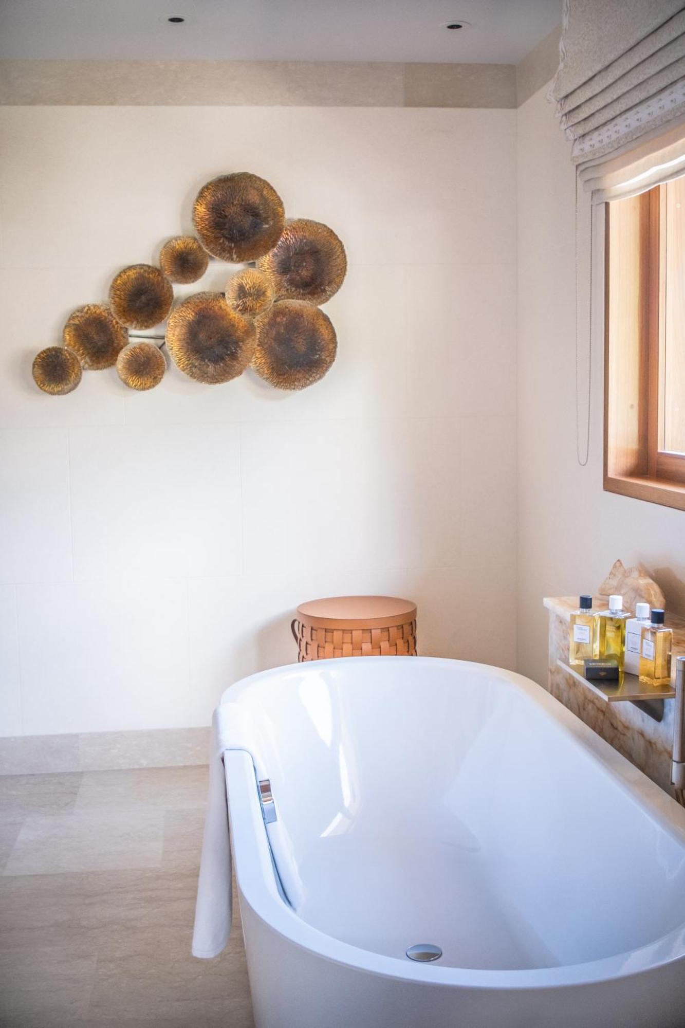 L'Escale Resort Marina & Spa - Small Luxury Hotels Of The World Вікторія Номер фото