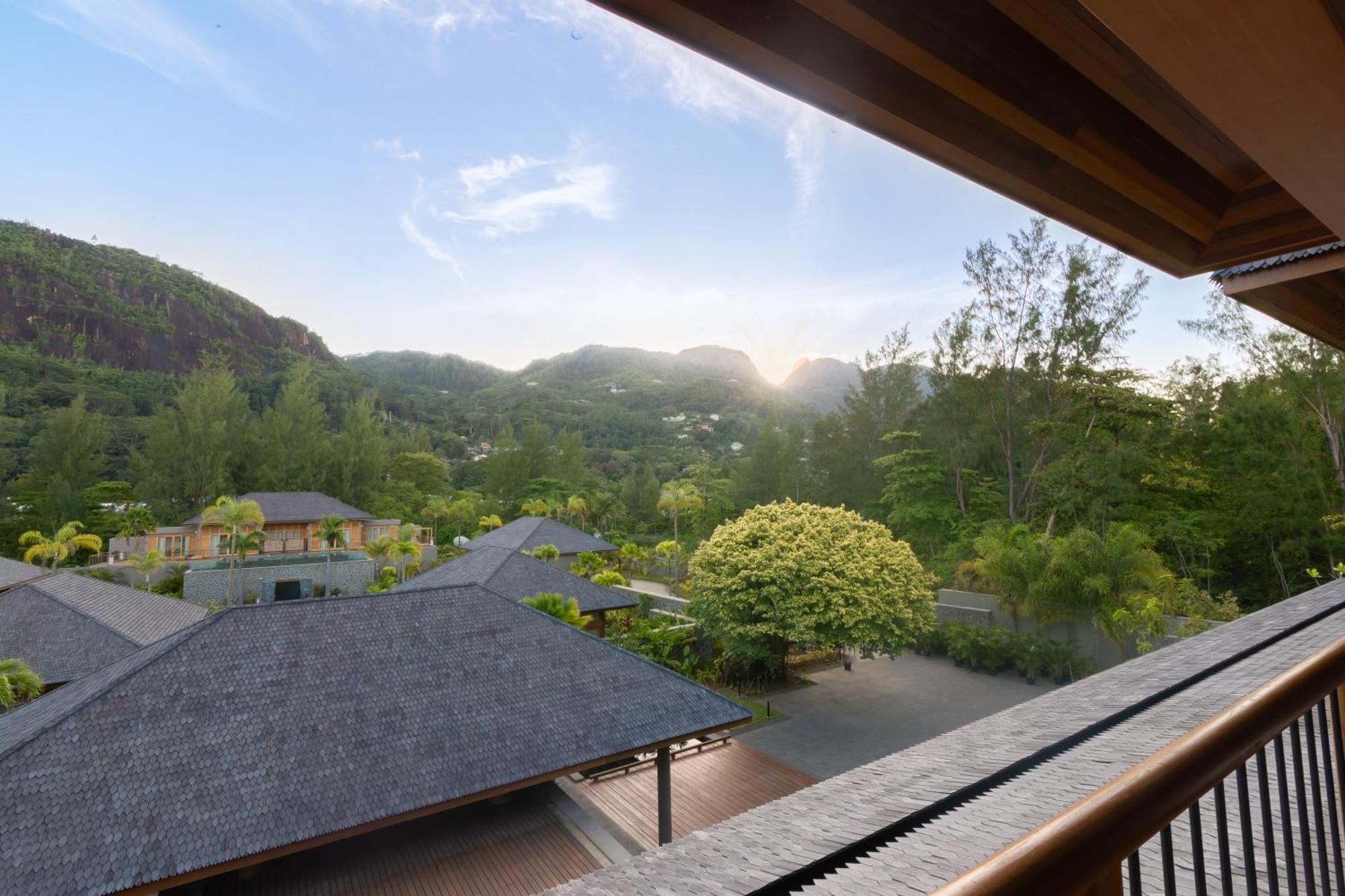 L'Escale Resort Marina & Spa - Small Luxury Hotels Of The World Вікторія Номер фото