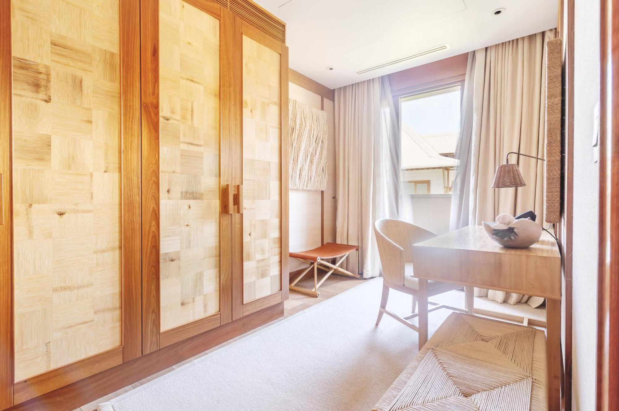 L'Escale Resort Marina & Spa - Small Luxury Hotels Of The World Вікторія Номер фото